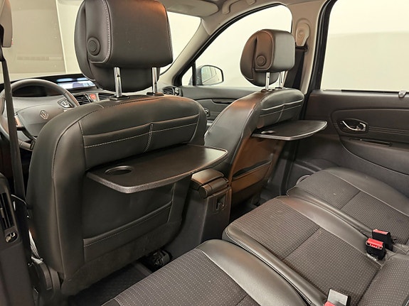 Renault Scenic I 8 of 11