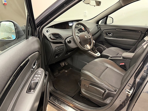Renault Scenic I 4 of 11