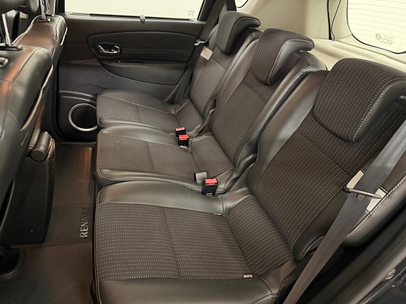 Renault Scenic I 10 of 11