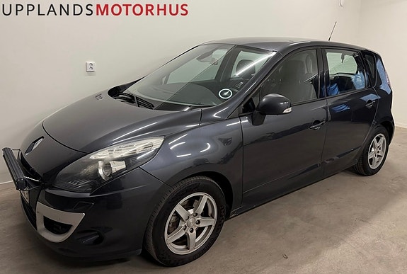 Renault Scenic I
