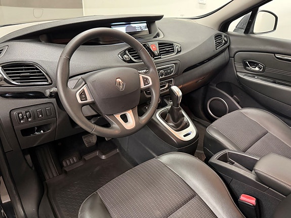 Renault Scenic I 7 of 11