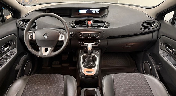 Renault Scenic I 6 of 11