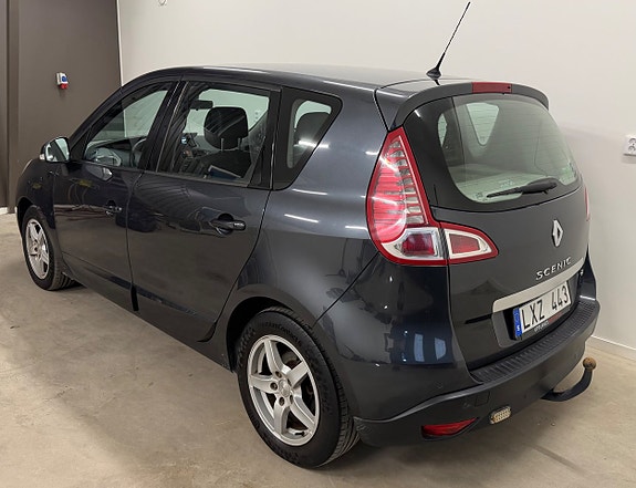 Renault Scenic I 3 of 11