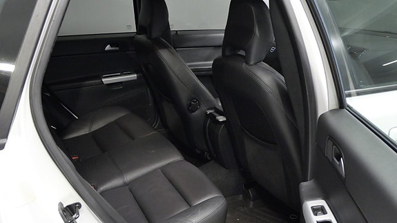 Volvo V50 11 of 14