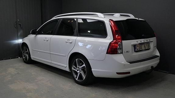 Volvo V50 4 of 14