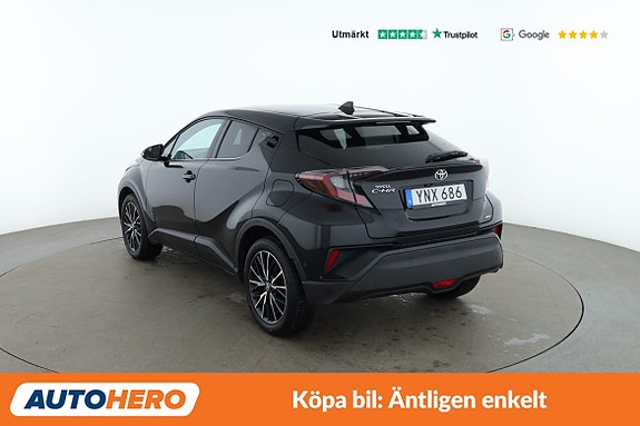 Toyota C-HR 3 of 30