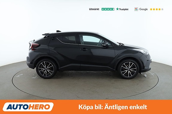 Toyota C-HR 7 of 30