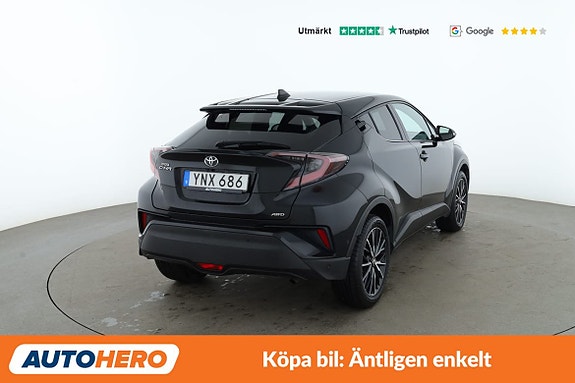 Toyota C-HR 6 of 30