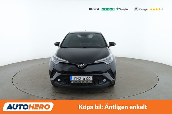 Toyota C-HR 9 of 30