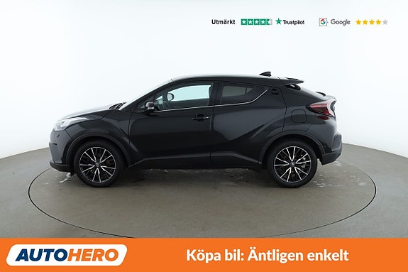 Toyota C-HR 2 of 30