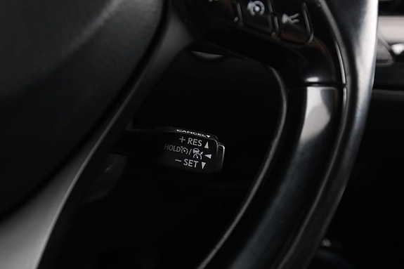 Toyota C-HR 30 of 30