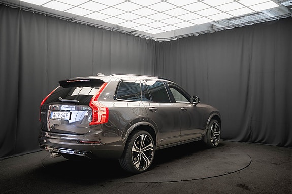 Volvo XC90 7 of 30