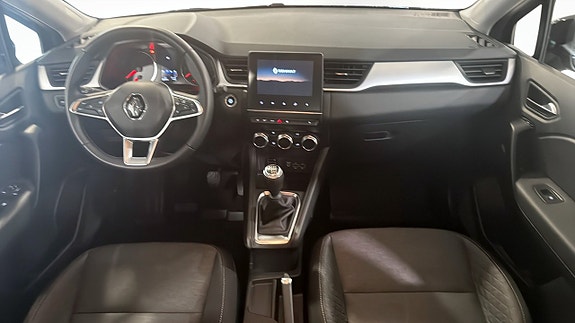 Renault Captur 4 of 12