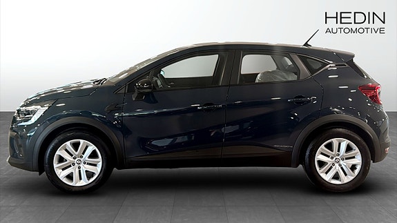 Renault Captur 6 of 12
