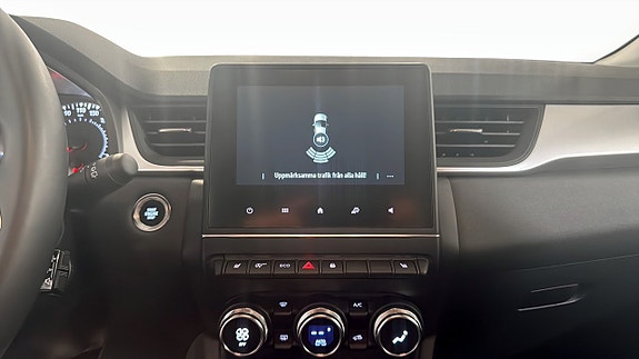 Renault Captur 12 of 12