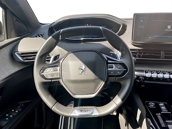 Peugeot 3008 7 of 15