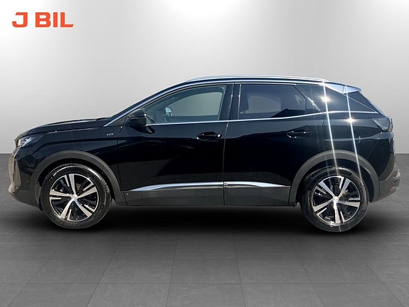 Peugeot 3008 13 of 15