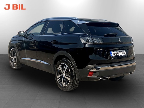 Peugeot 3008 3 of 15