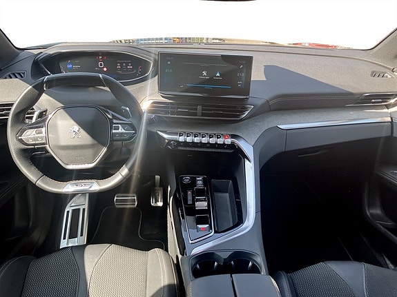 Peugeot 3008 6 of 15