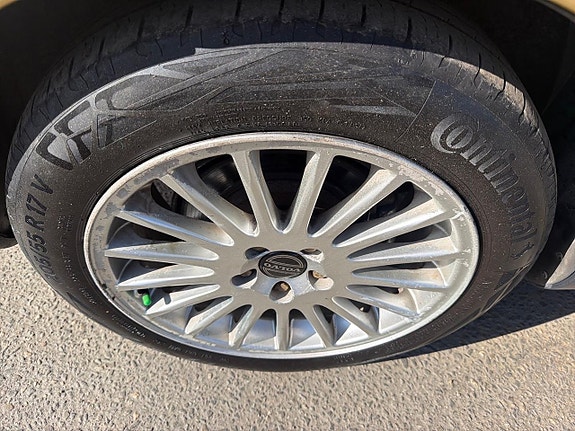Volvo S60 21 of 21