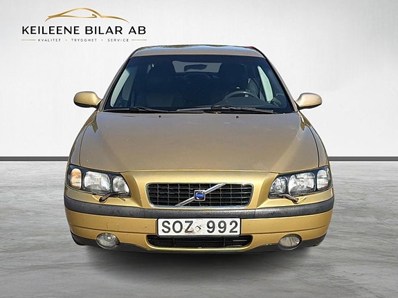 Volvo S60 4 of 21