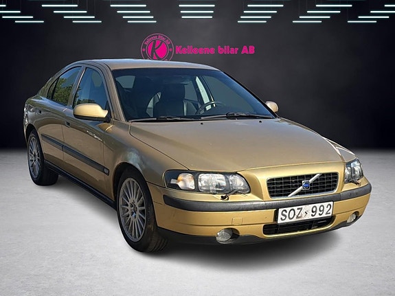 Volvo S60 4 of 21