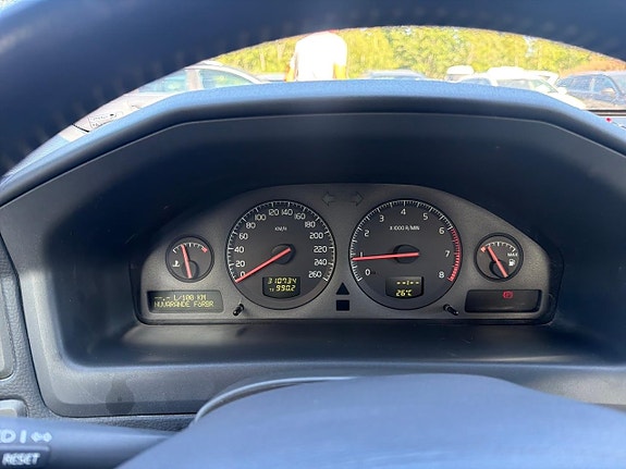 Volvo S60 12 of 21