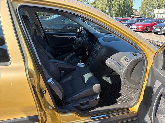 Volvo S60 17 of 21