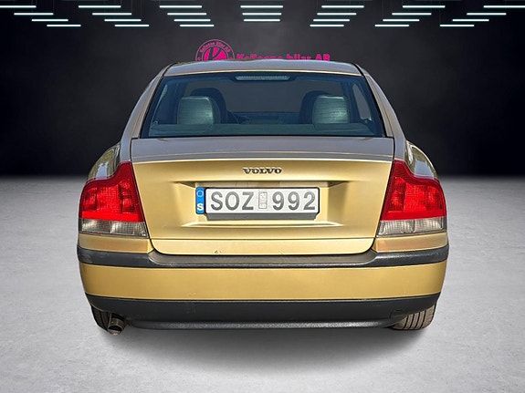 Volvo S60 6 of 21