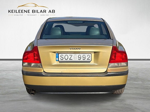 Volvo S60 6 of 21