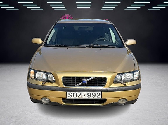 Volvo S60 3 of 21