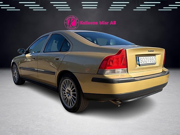 Volvo S60 9 of 21