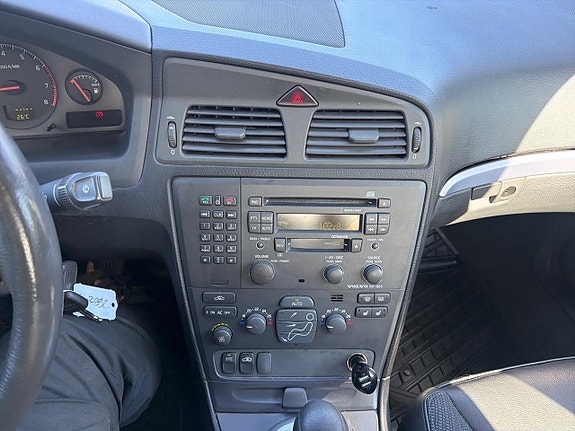 Volvo S60 13 of 21