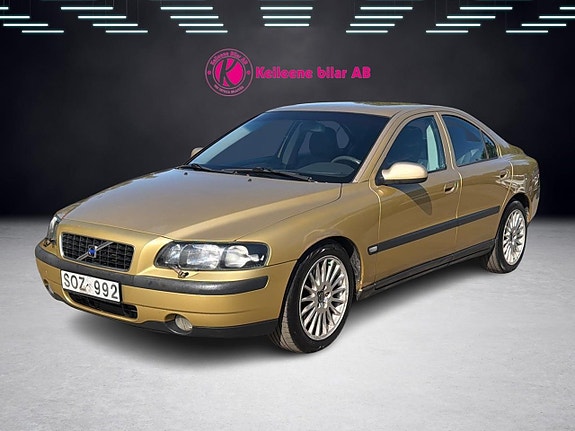Volvo S60 5 of 21