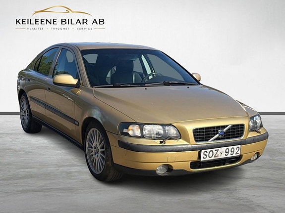 Volvo S60 5 of 21