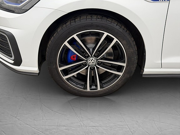 Volkswagen Golf I 25 of 28