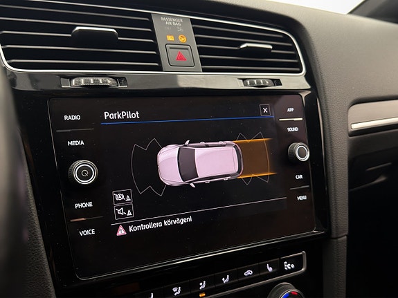 Volkswagen Golf I 16 of 28