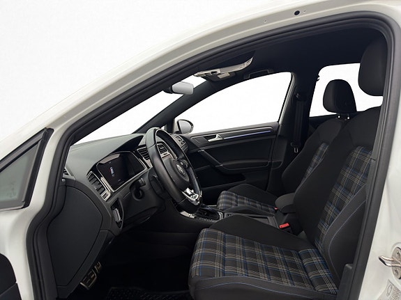 Volkswagen Golf I 10 of 28