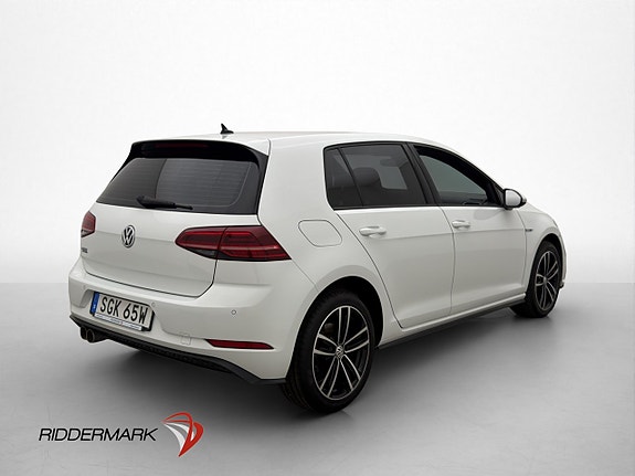 Volkswagen Golf I 5 of 28