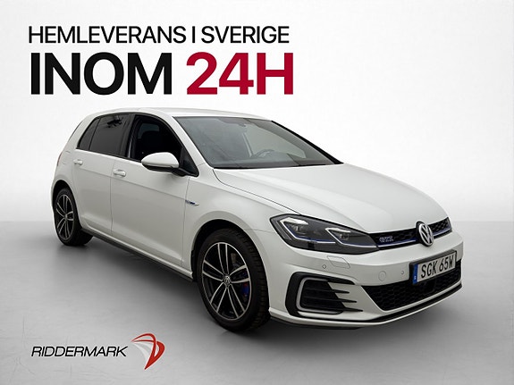 Volkswagen Golf I 3 of 28