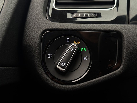 Volkswagen Golf I 24 of 28