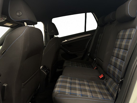 Volkswagen Golf I 22 of 28