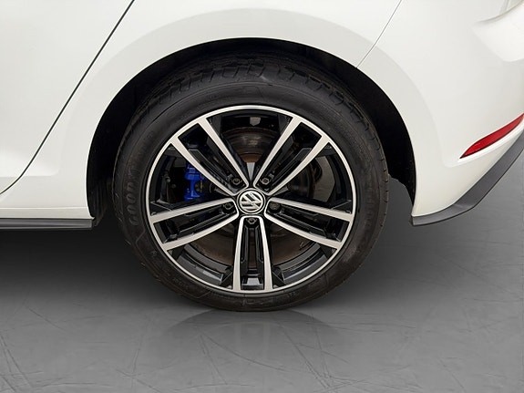 Volkswagen Golf I 26 of 28