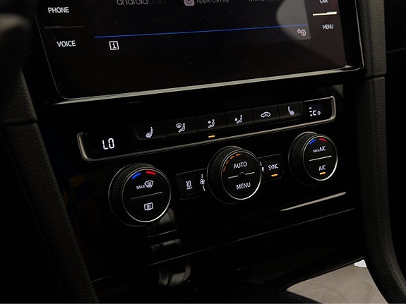 Volkswagen Golf I 18 of 28