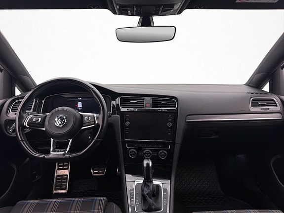 Volkswagen Golf I 15 of 28
