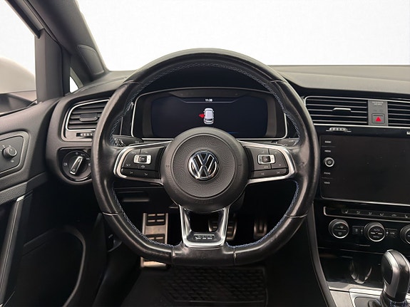 Volkswagen Golf I 11 of 28