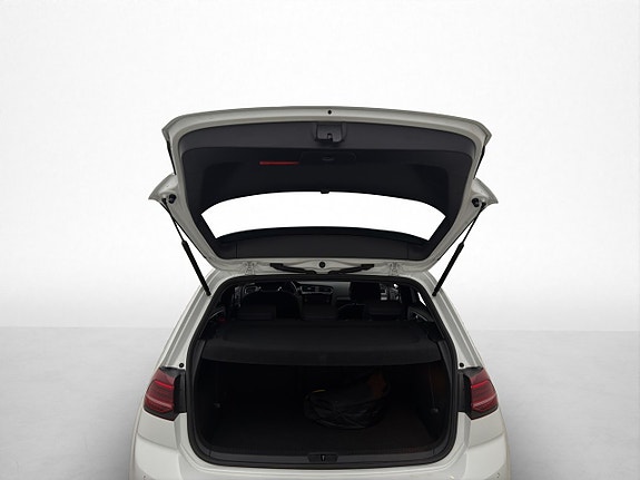 Volkswagen Golf I 23 of 28