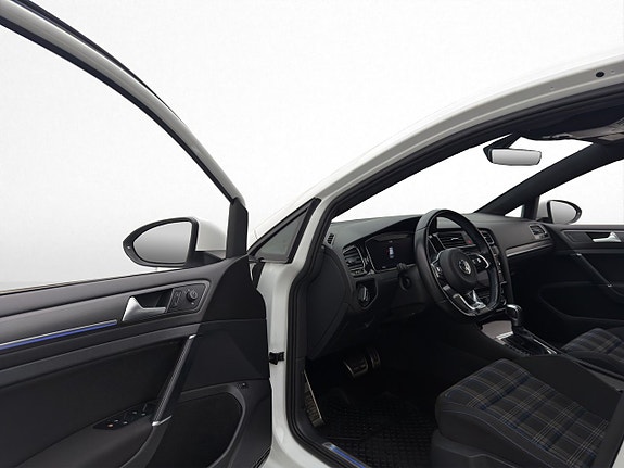 Volkswagen Golf I 9 of 28