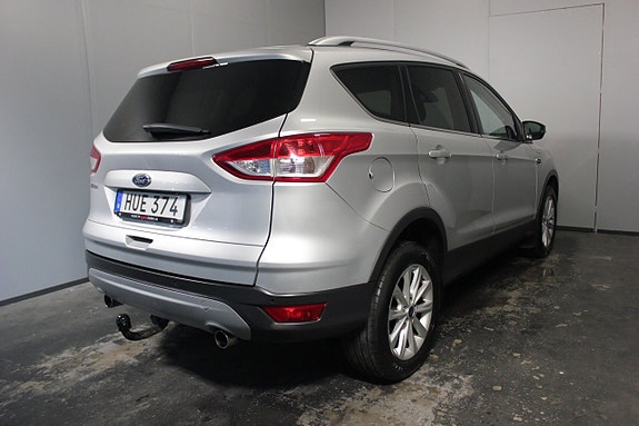 Ford Kuga 4 of 20