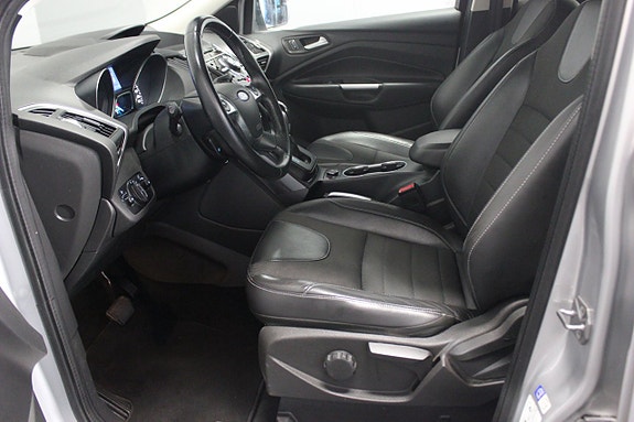 Ford Kuga 8 of 20